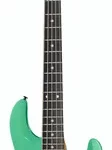 La basse électrique Music Man Stingray 5 Special EB CT | Test et Avis | E.G.L
