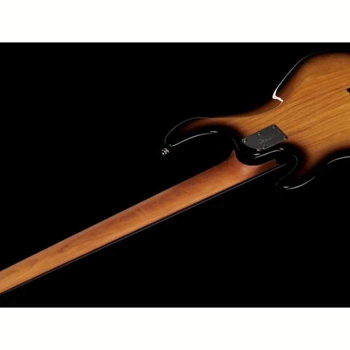 Music Man Stingray 5 Special HH Burnt – photo 10