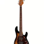 Music Man Stingray 5 Special HH Burnt – Avis sur cette basse électrique