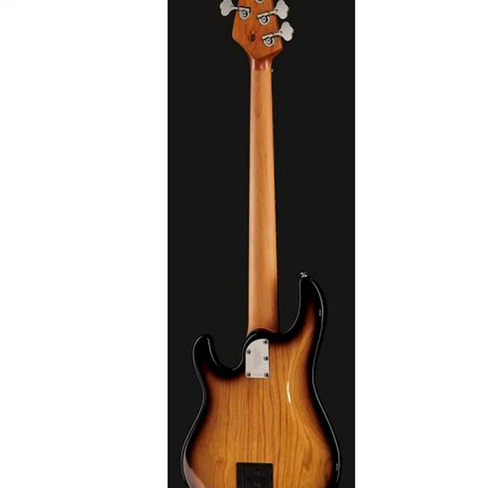 Music Man Stingray 5 Special HH Burnt – photo 5