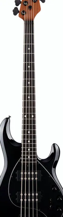Music Man Stingray 5 Special HH JetBlack