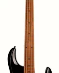 La basse électrique Music Man Stingray 5 Special HH MN BK | Test et Avis | E.G.L