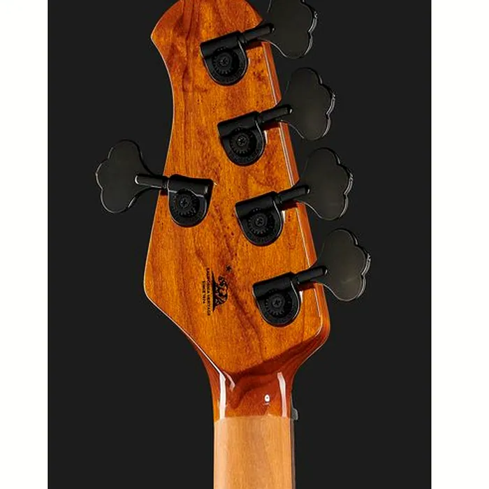 Music Man Stingray 5 Special Raspberry – photo 9
