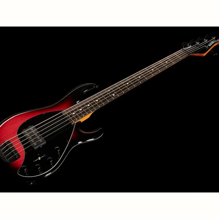 Music Man Stingray 5 Special Raspberry – photo 11