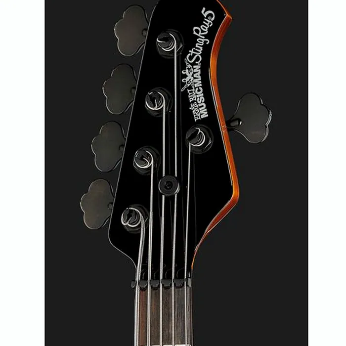 Music Man Stingray 5 Special Raspberry – photo 8
