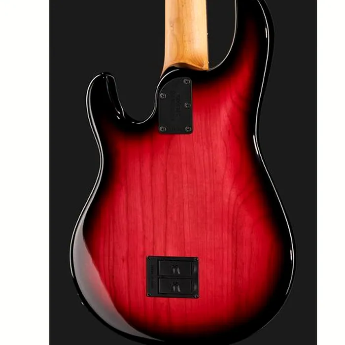 Music Man Stingray 5 Special Raspberry – photo 7