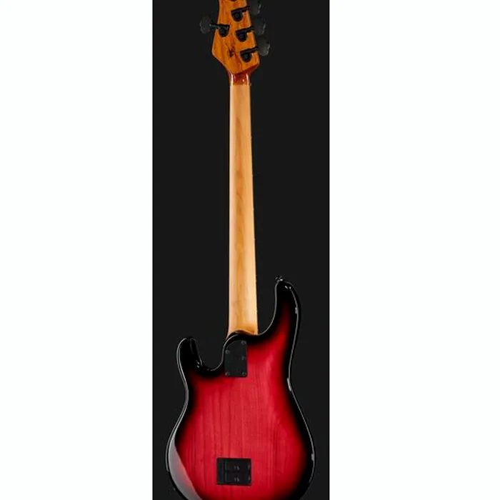 Music Man Stingray 5 Special Raspberry – photo 5