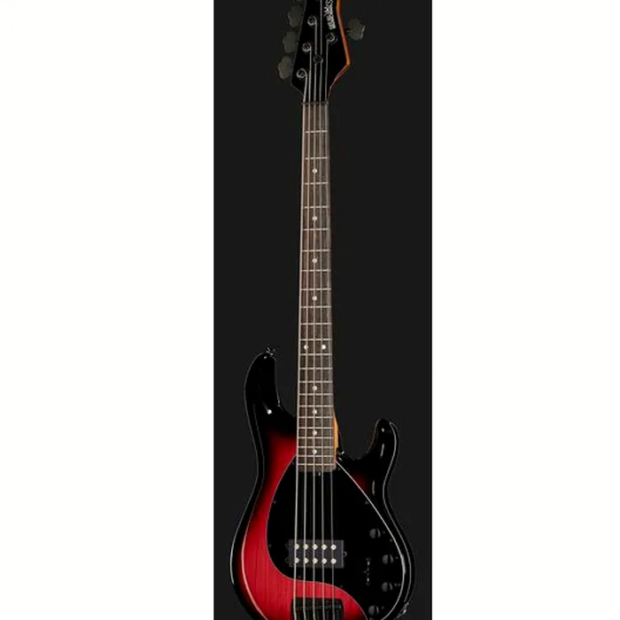 Music Man Stingray 5 Special Raspberry – photo 4