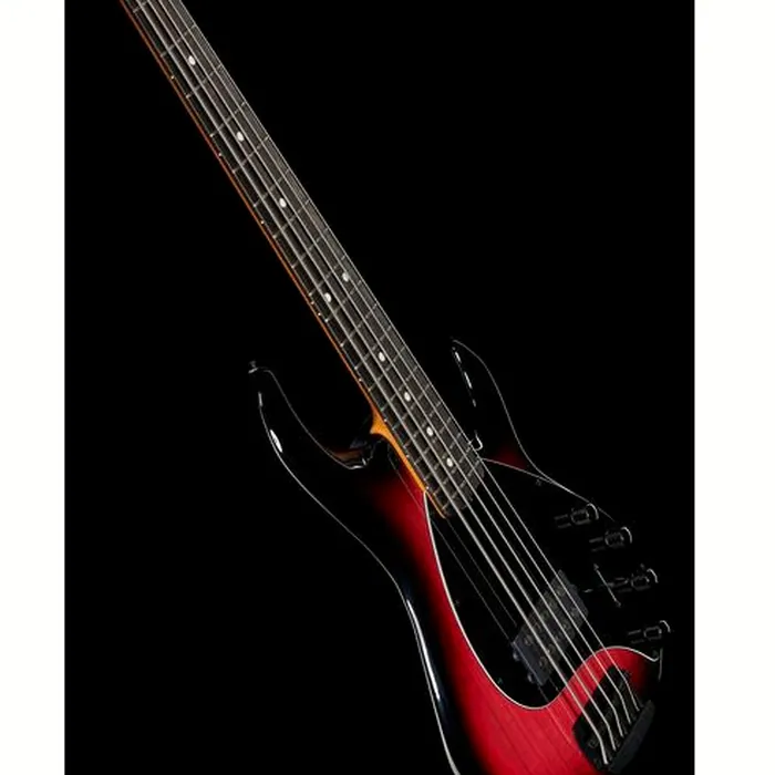 Music Man Stingray 5 Special Raspberry – photo 12