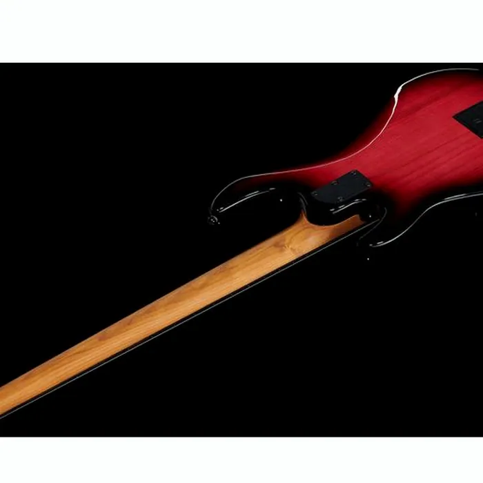 Music Man Stingray 5 Special Raspberry – photo 10