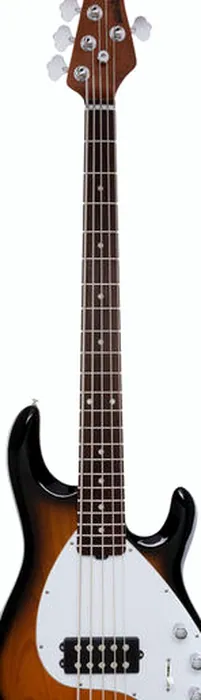 Music Man Stingray 5 Special RW VT