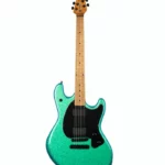 Avis guitare électrique Music Man Stingray HT Mystique