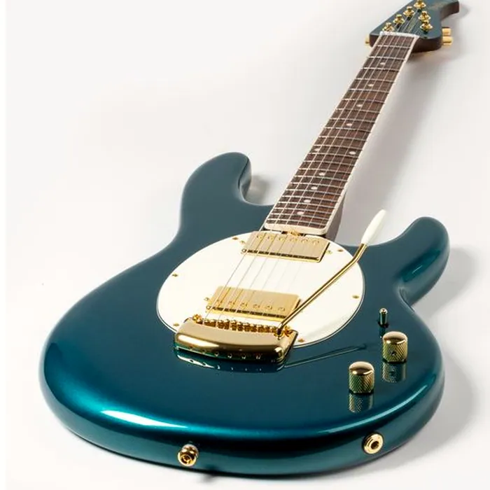 Music Man Stingray II Cory Wong Deluxe – photo 5