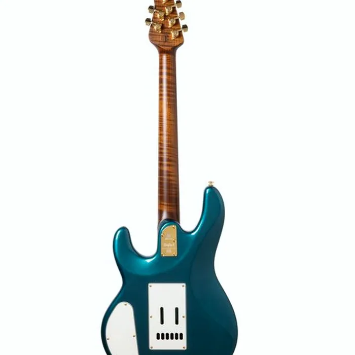 Music Man Stingray II Cory Wong Deluxe – photo 4