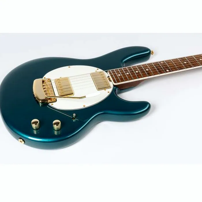 Music Man Stingray II Cory Wong Deluxe – photo 6