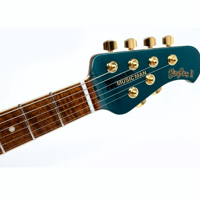 Music Man Stingray II Cory Wong Deluxe – photo 11