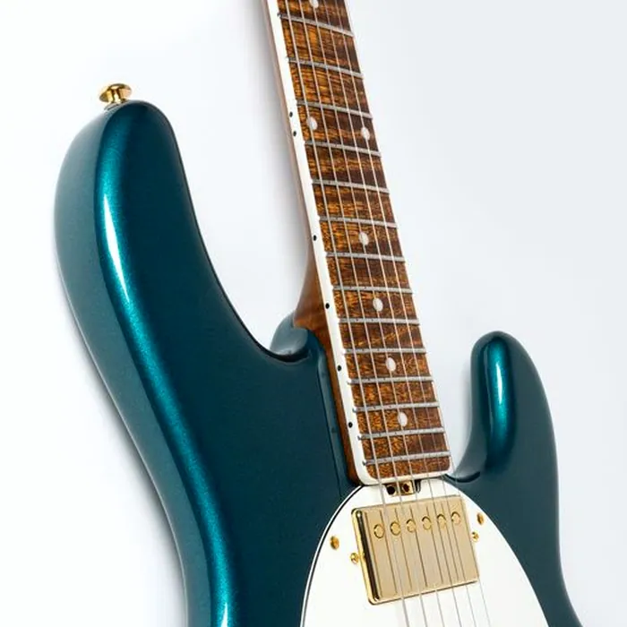 Music Man Stingray II Cory Wong Deluxe – photo 8