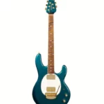 Music Man Stingray II Cory Wong Deluxe – Avis sur cette guitare électrique