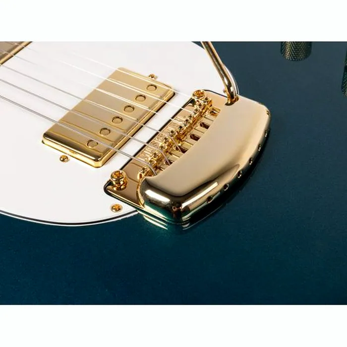 Music Man Stingray II Cory Wong Deluxe – photo 9