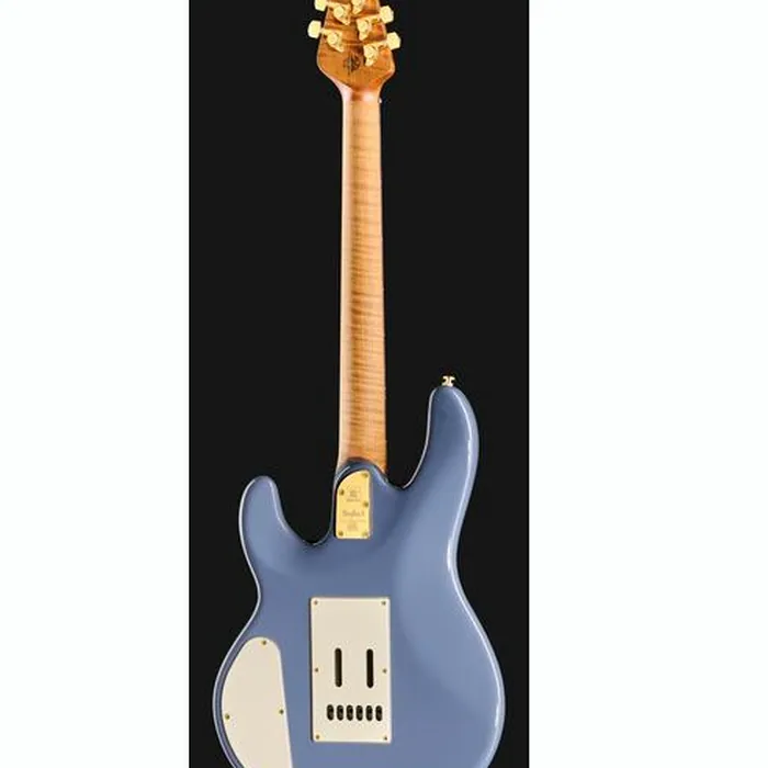 Music Man Stingray II Cory Wong Model CB – photo 5