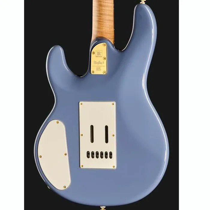 Music Man Stingray II Cory Wong Model CB – photo 7