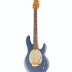 Avis sur Music Man Stingray II Cory Wong Model CB – Test guitare électrique