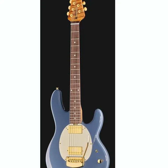 Music Man Stingray II Cory Wong Model CB – photo 4