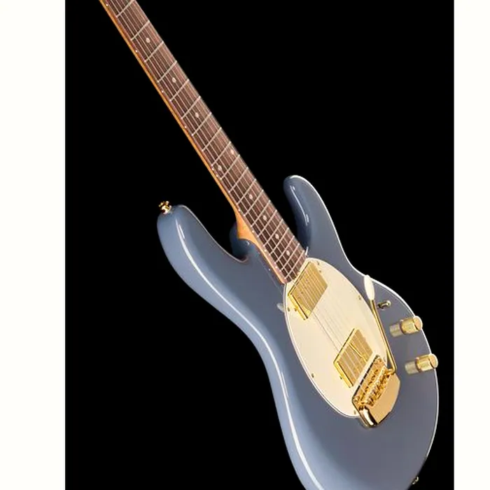 Music Man Stingray II Cory Wong Model CB – photo 12