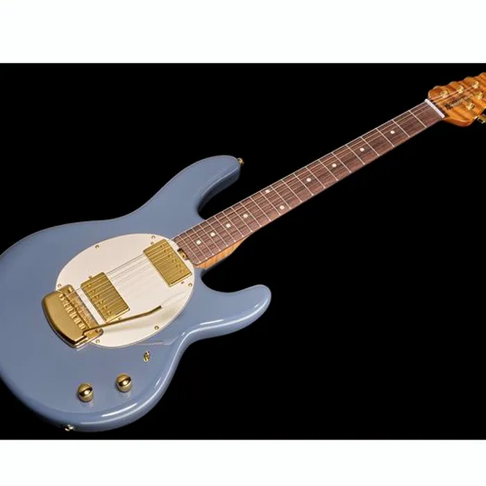 Music Man Stingray II Cory Wong Model CB – photo 11