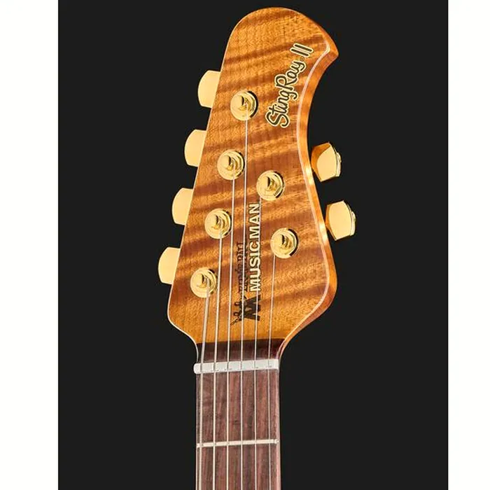 Music Man Stingray II Cory Wong Model CB – photo 8