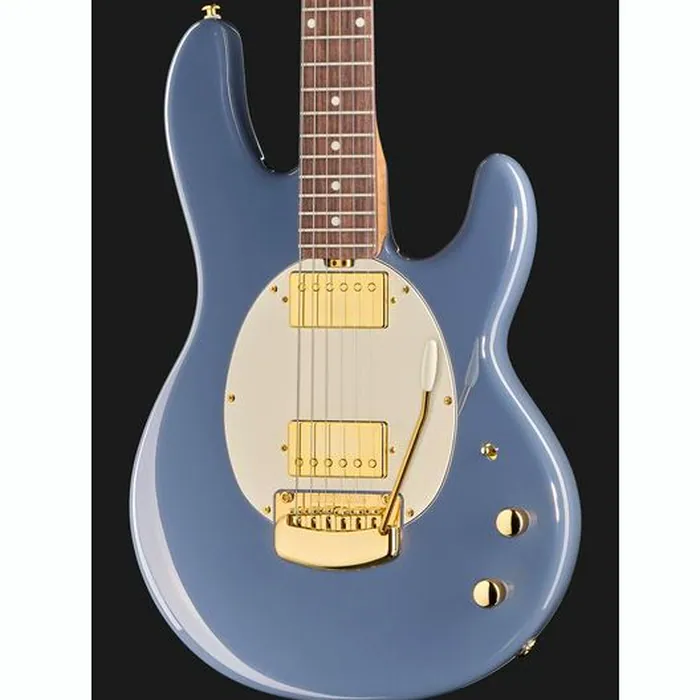 Music Man Stingray II Cory Wong Model CB – photo 6