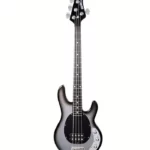 Avis basse électrique Music Man Stingray Short Scale Governor