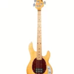 Music Man Stingray Short Scale Natural – Avis sur cette basse électrique