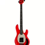 Avis sur Music Man Tim Commerford StingRay Active – Test basse électrique