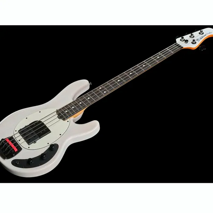 Music Man Tim Commerford StingRay Passiv – photo 10