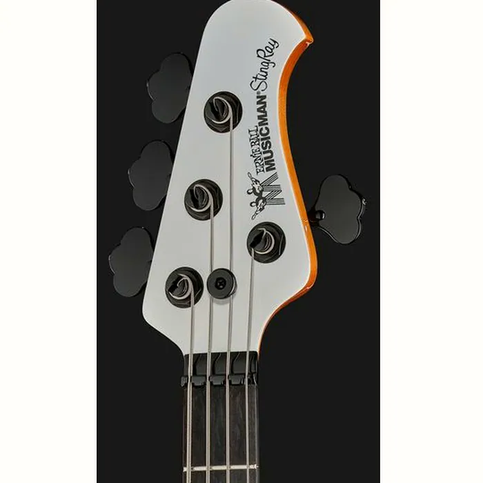 Music Man Tim Commerford StingRay Passiv – photo 8
