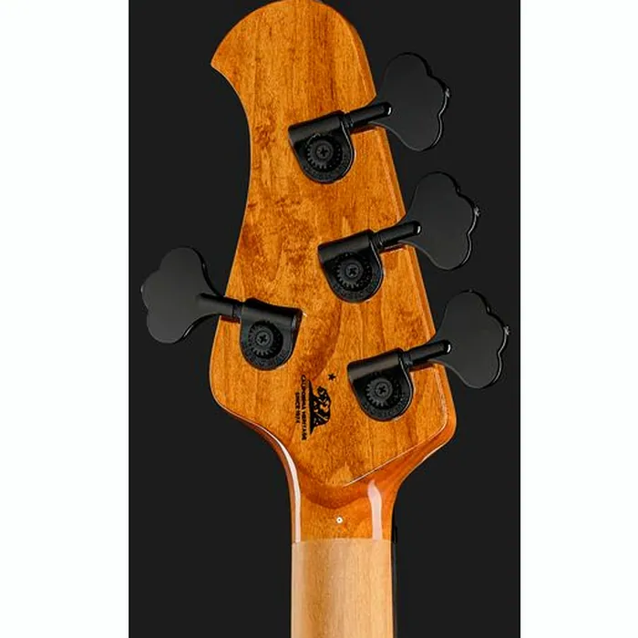 Music Man Tim Commerford StingRay Passiv – photo 9