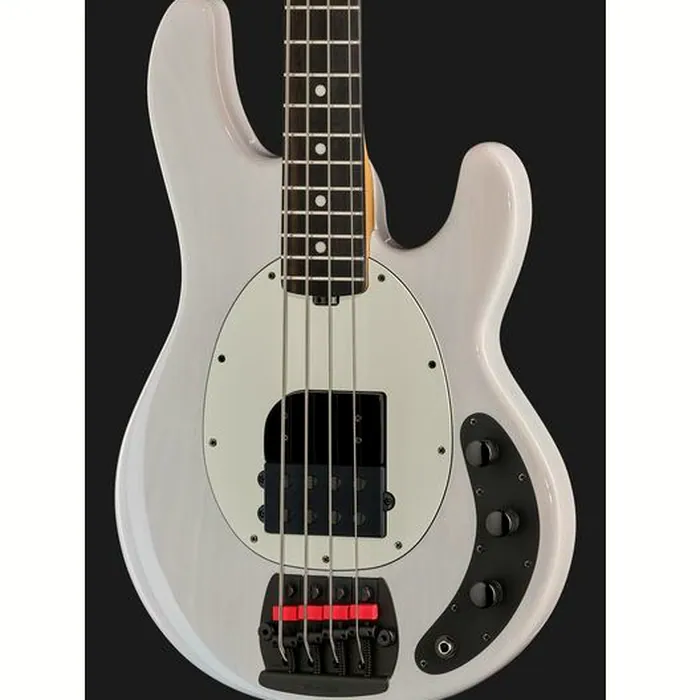 Music Man Tim Commerford StingRay Passiv – photo 6