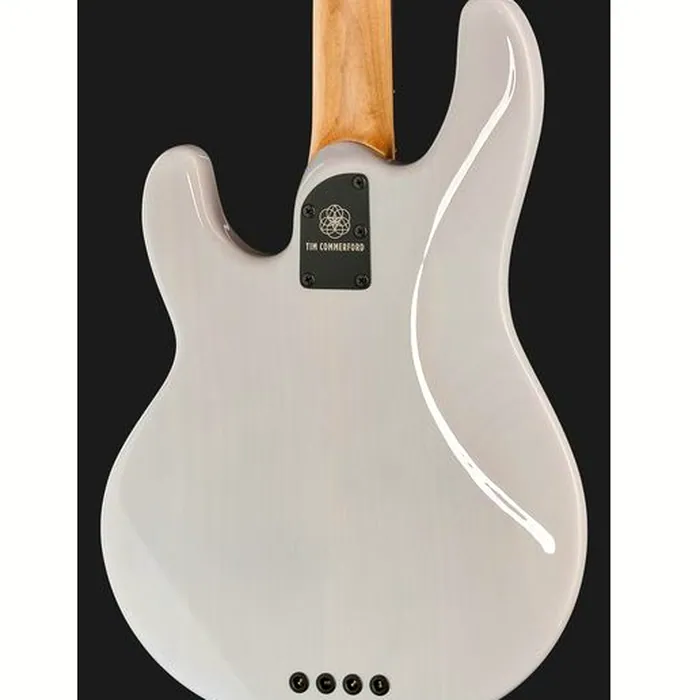 Music Man Tim Commerford StingRay Passiv – photo 7