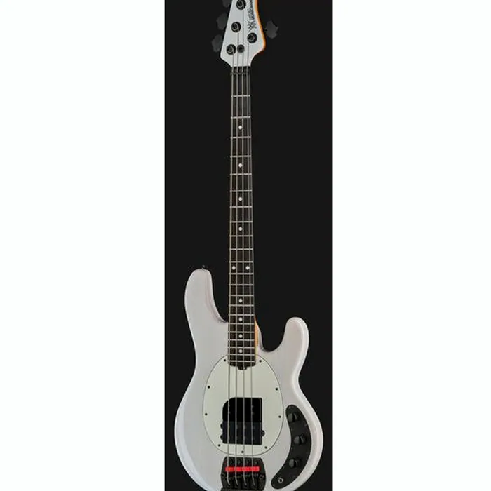 Music Man Tim Commerford StingRay Passiv – photo 4