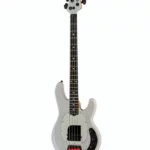 La basse électrique Music Man Tim Commerford StingRay Passiv : Notre avis