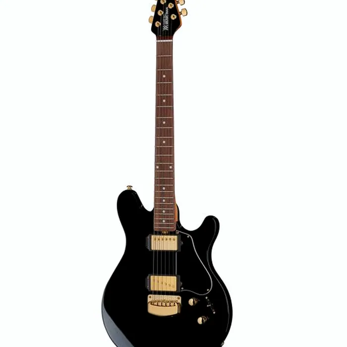 Music Man Valentine Gloss Black – photo 2