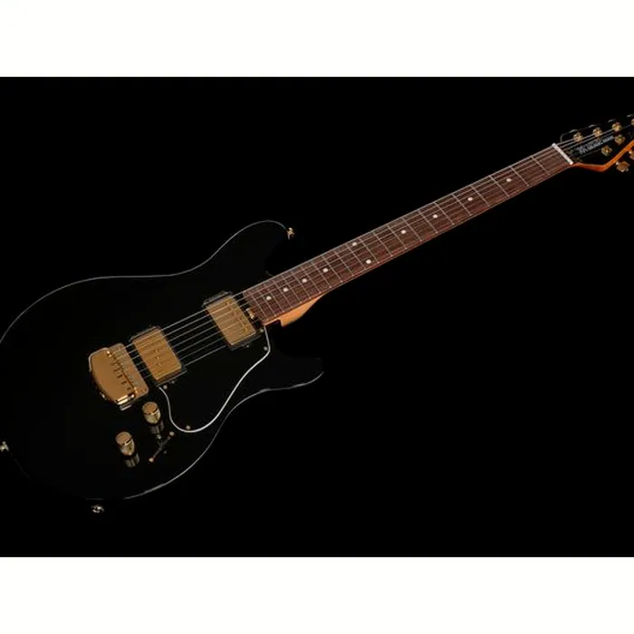 Music Man Valentine Gloss Black – photo 10