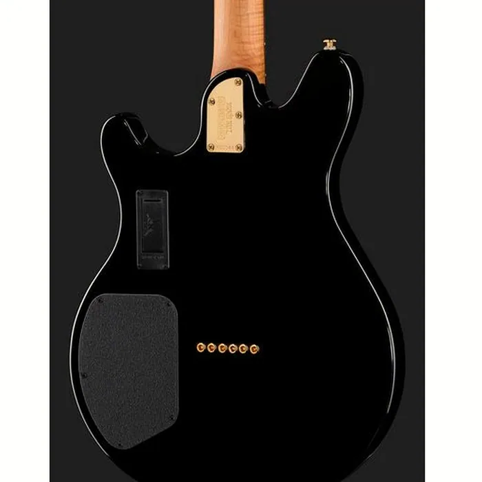 Music Man Valentine Gloss Black – photo 7