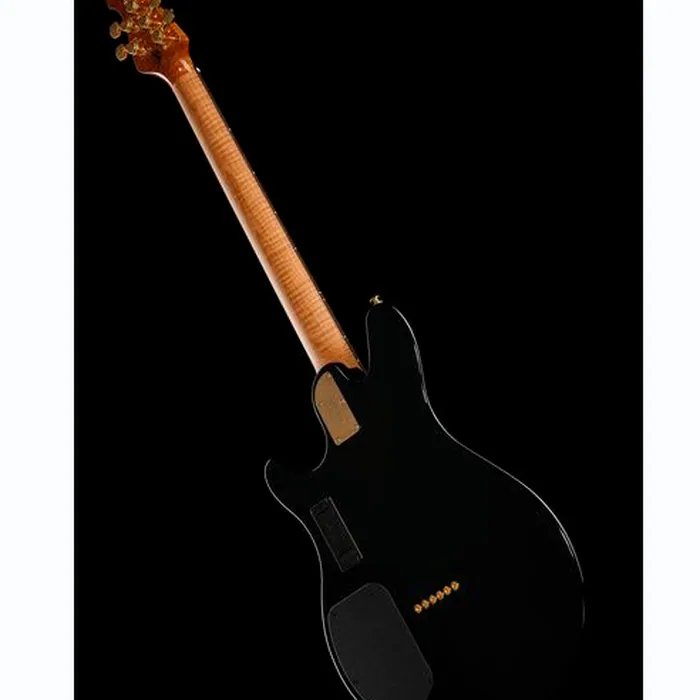 Music Man Valentine Gloss Black – photo 11