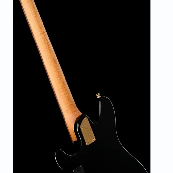 Music Man Valentine Gloss Black – photo 12