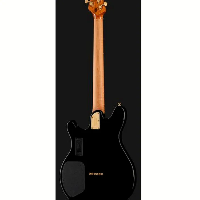 Music Man Valentine Gloss Black – photo 5