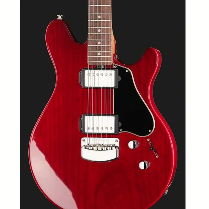 Music Man Valentine HH Cherry – photo 6