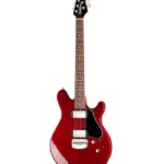 Music Man Valentine HH Cherry – Avis sur cette guitare électrique