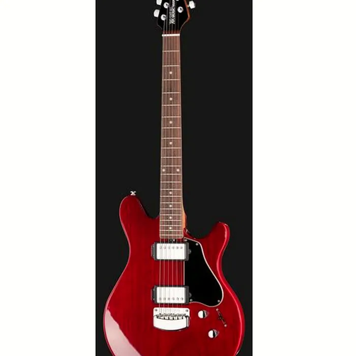 Music Man Valentine HH Cherry – photo 4